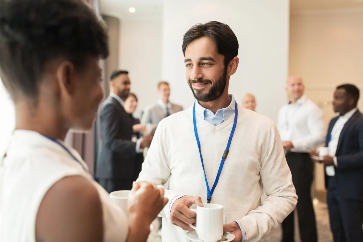 People and expertise in pharma and medtech