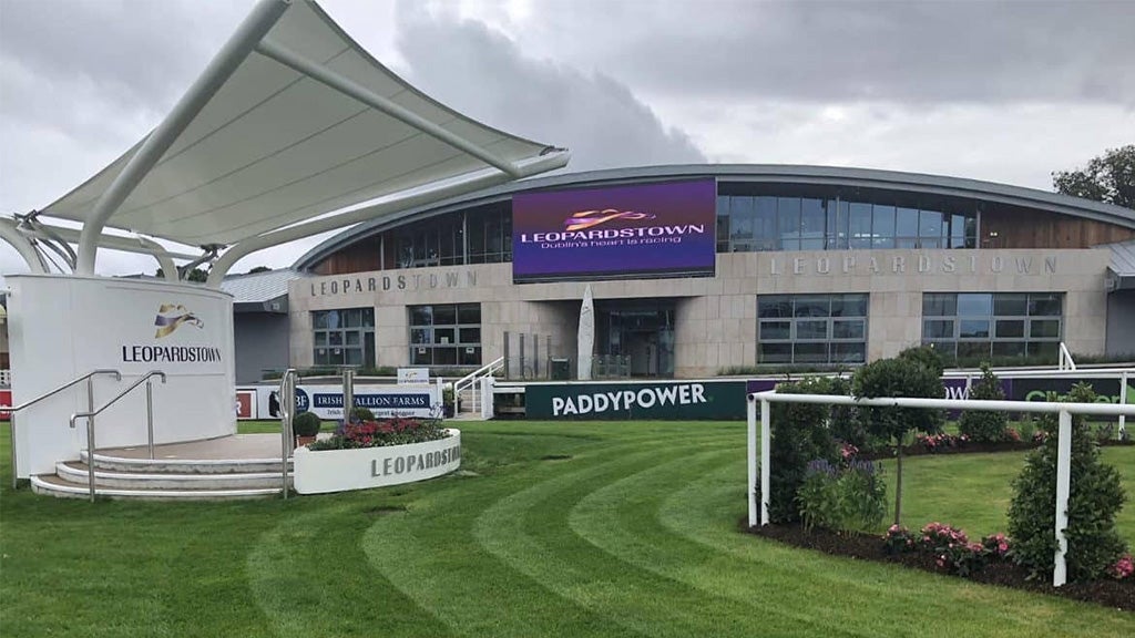 Event venue